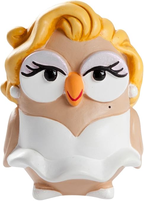 Goofi Marilyn Monroe Collezione Gufo Gufi Egan Portafortuna Linea Miti E Leggende Amazon It Casa E Cucina