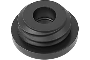 Eudaimonia 693172 Dipstick Tube Seal Replacement Part for Briggs & Stratton Lawn Mower Engines and Small Engines