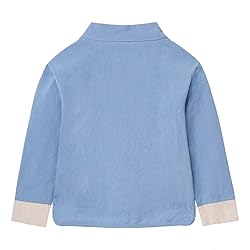 Mud Kingdom Little Boys Tang Jacket Cute Chinese