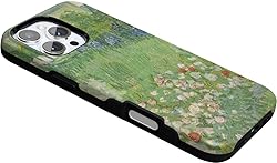 Casely iPhone 16 Pro Max Case | Vincent’s Admired