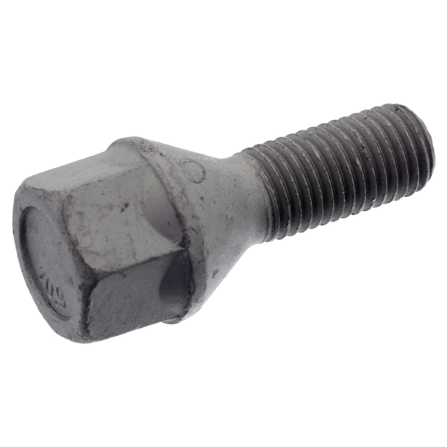 febi bilstein 03424 Wheel Bolt for steel rim, pack of one