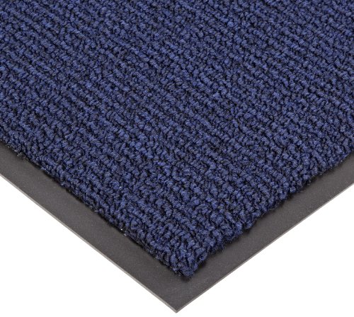 Notrax 132 Estes Entrance Mat, for Home or Office, 2' X 3' Navy