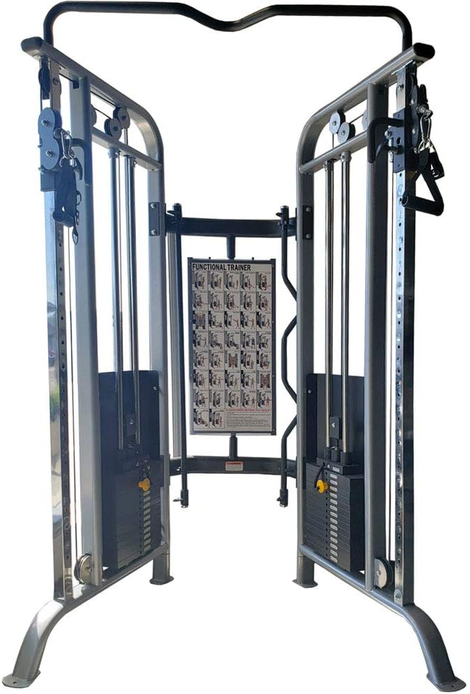 Godzilla Fitness F250 Functional Trainer