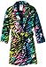 Monster High Big Girls' White Bathrobe