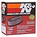 K&N Engine Air Filter: High Performance, Premium, Powersport Air Filter: Fits 2009-2018 ROYAL ENFIELD (Bullet B5, Bullet C5, Bullet G5, Classic) RO-5010