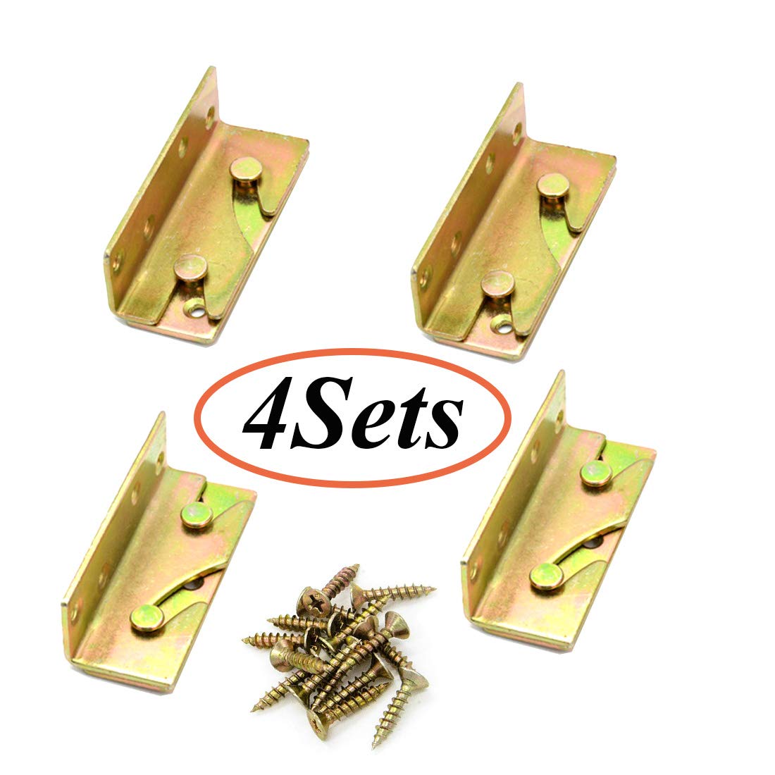 Best King Ladder Bracket