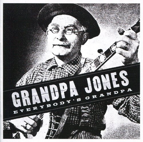 Grandpa Jones - No Tears in Heaven Lyrics - Zortam Music