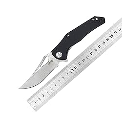 KUBEY Phemius KU149A EDC Folding Pocket Knife with