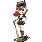 Cryptozoic DC Bombshells Batwoman Vinyl Statue