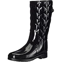 Amazon.com | Hunter Footwear Women's Original Short Nebula