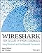 Wireshark for Security Professionals: Using Wireshark and the Metasploit Framework