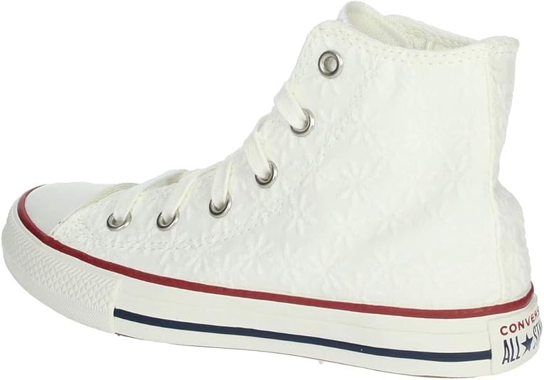converse 38.5 blanche