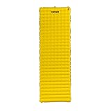 NEMO Tensor Ultralight Sleeping Pad