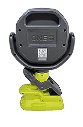 RYOBI 18V ONE+ Verse Clamp Speaker Set - Bulk