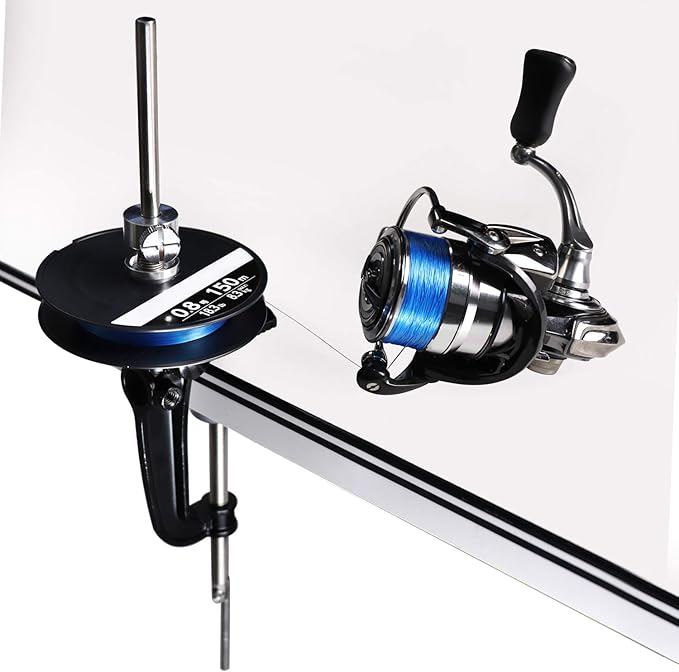 Amazon Thkfish 釣り糸巻き リール スプーン タックルシステム キャスティング スピニング プロフェッショナル ライン スプール ステーションマシン Thkfish ライン巻
