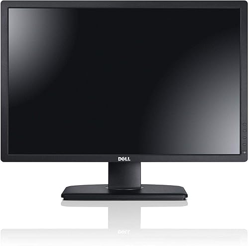 DELL Screen LED-Lit Monitor 24 (U2412M) price in UAE | Amazon UAE | kanbkam