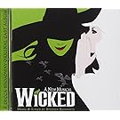 Wicked: 2003 Original Broadway Cast