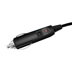 Radar Straight Power Cord Compatible with Uniden R3