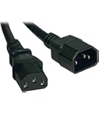 Amazon.com: Tripp Lite Heavy-Duty Power Extension Cord 15A, 14AWG