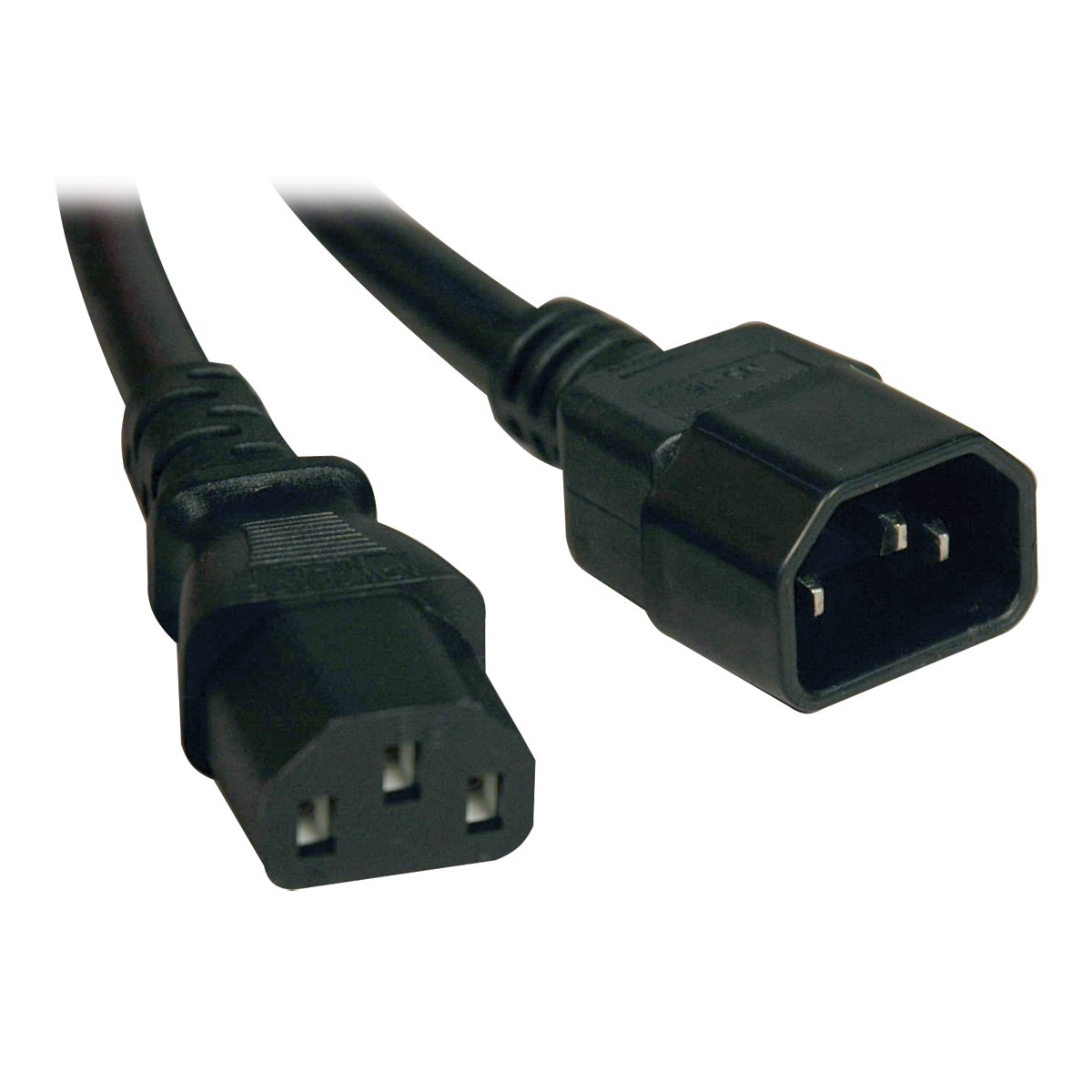 Tripp Lite Heavy-Duty Power Extension Cord