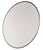 Update International PS-18 Aluminum Pizza Screen, 18-Inch