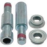 Raybestos H15298 Professional Grade Disc Brake Caliper Bolt