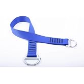 Rock-N-Rescue Choker Anchor Strap - Engineered for Strength and Reliability in the Most Demanding Environments