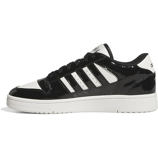 adidas gazelle silver green womens Adidas Tyshawn II Shoes - Core Black / FTWR White / Gum4 / Black main image 1