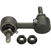MOOG K90661 Suspension Stabilizer Bar Link for Honda Accord | Replaces 45G0381 46G0381A 51320SDAA05 TC2846 TC2847 1015300 101-6886 536-042 536-043 MK90661 18398 SL473 2651590 5451381.