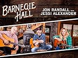 Jon Randall with Jessi Alexander
