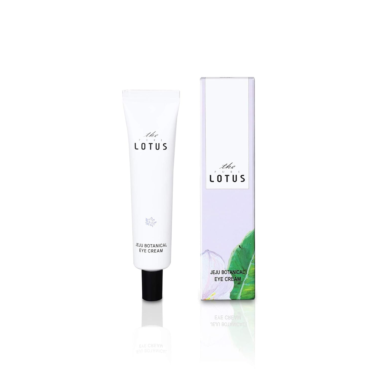 the pure lotus skin care