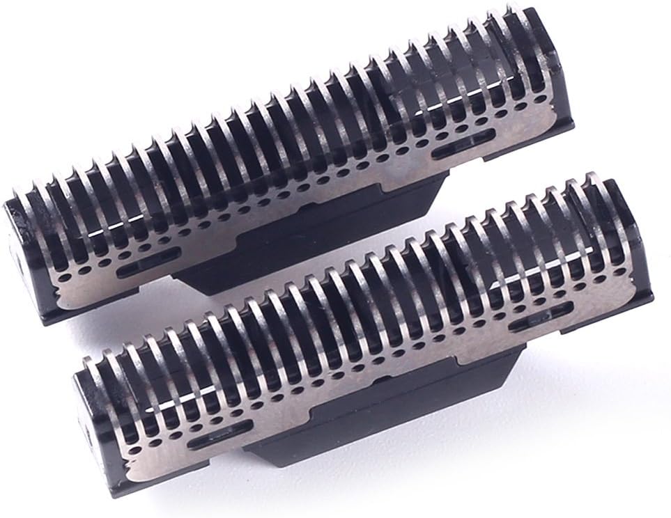 Surker RSCW 9008 Electric Shaver Replacement Inner Blade and Outer