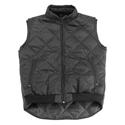 Mascot Thermoweste 'Moncton', 1 Stück, L, schwarz, 13565-905-09-L