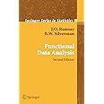Functional Data Analysis (Springer Series in Statistics)