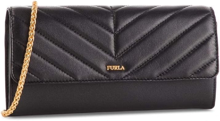 furla chain bag