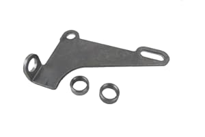 Bracket Kit Fits GM 4L60E 4L65 Auto Trans Shift Lever