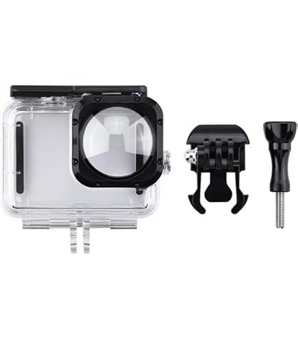Acquista Custodia impermeabile per Osmo Action - DJI