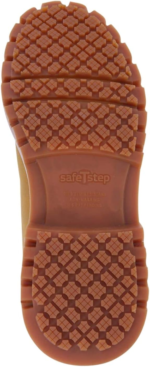 safetstep work boots