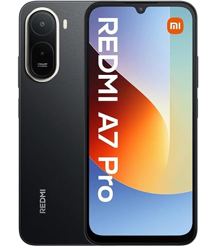 Amazon.com: XIAOMI Redmi A7 Pro Ai 4G LTE (Compatible with Tmobile
