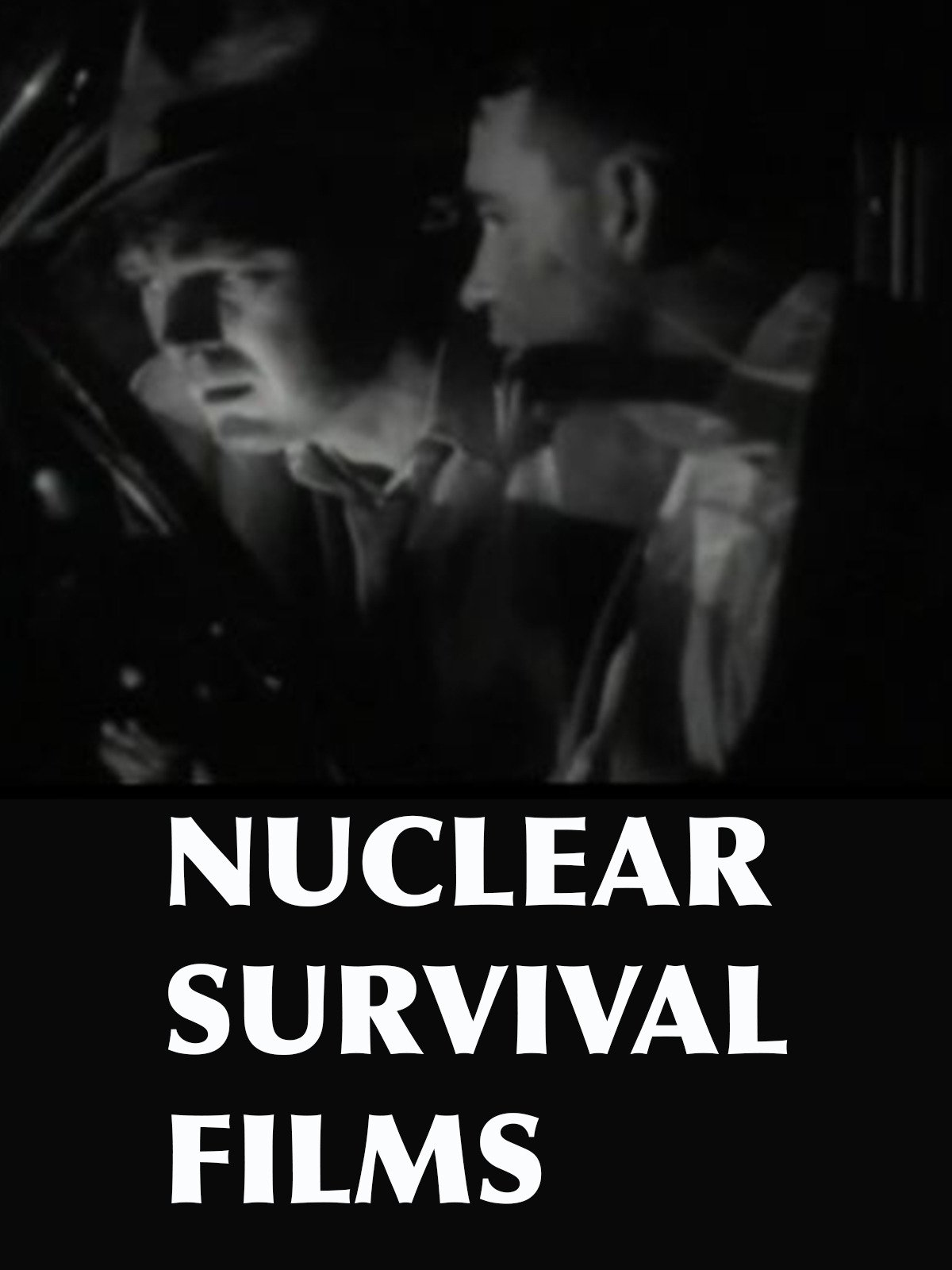 Nuclear Survival Films Sprocket Flicks Movies & TV