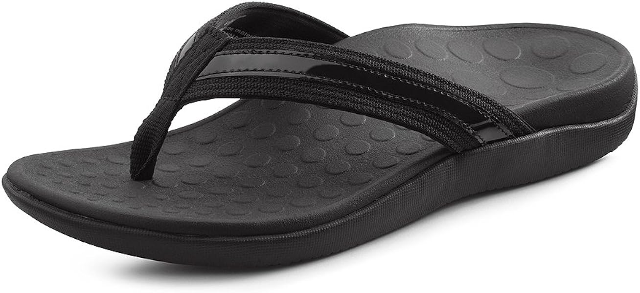 orthaheel slippers amazon