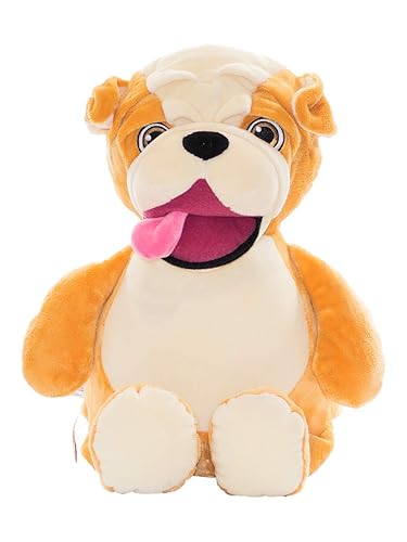 embroiderable stuffed animals