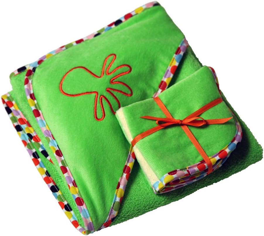 ambajam bath towel set