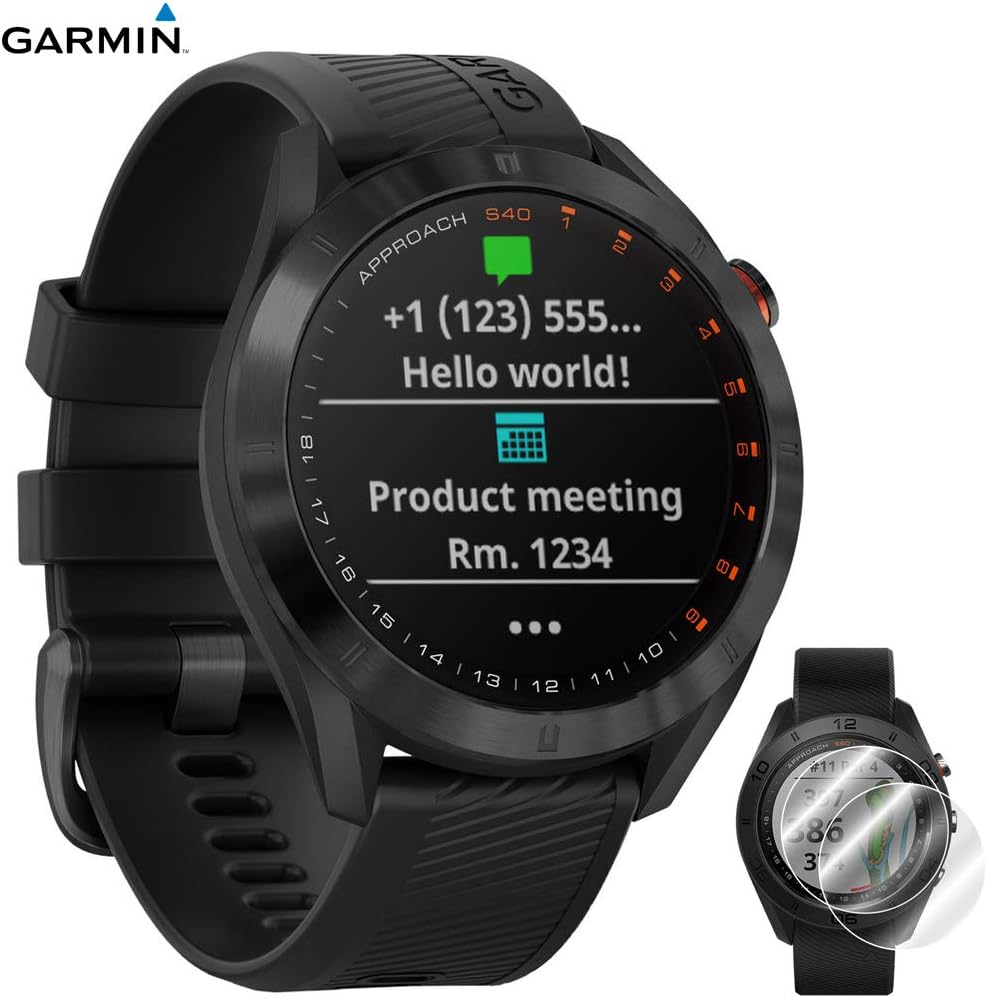 garmin s60 s40