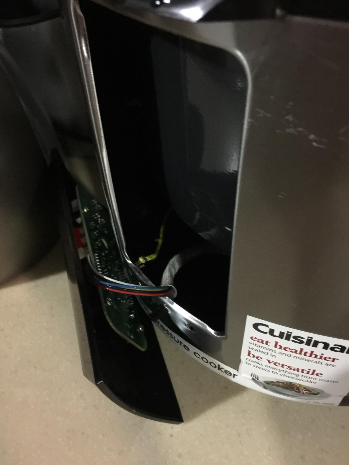 User review photo