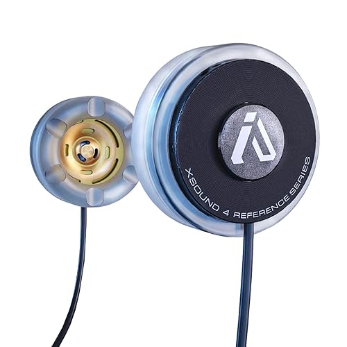 I A S U S High Def XSound 4 Helmet Speakers - Motorcycle Snowboard Helmet Speakers - Works with Most Comms with Earbud Ports Includes Accessories for Install in Saudi Arabia | Whizz Helmet Communication I A S U S High Def XSound 4 Helmet Speakers - Motorcycle Snowboard Helmet Speakers - Works with Most Comms with Earbud Ports Includes Accessories for Install in Saudi Arabia | Whizz Helmet Communication