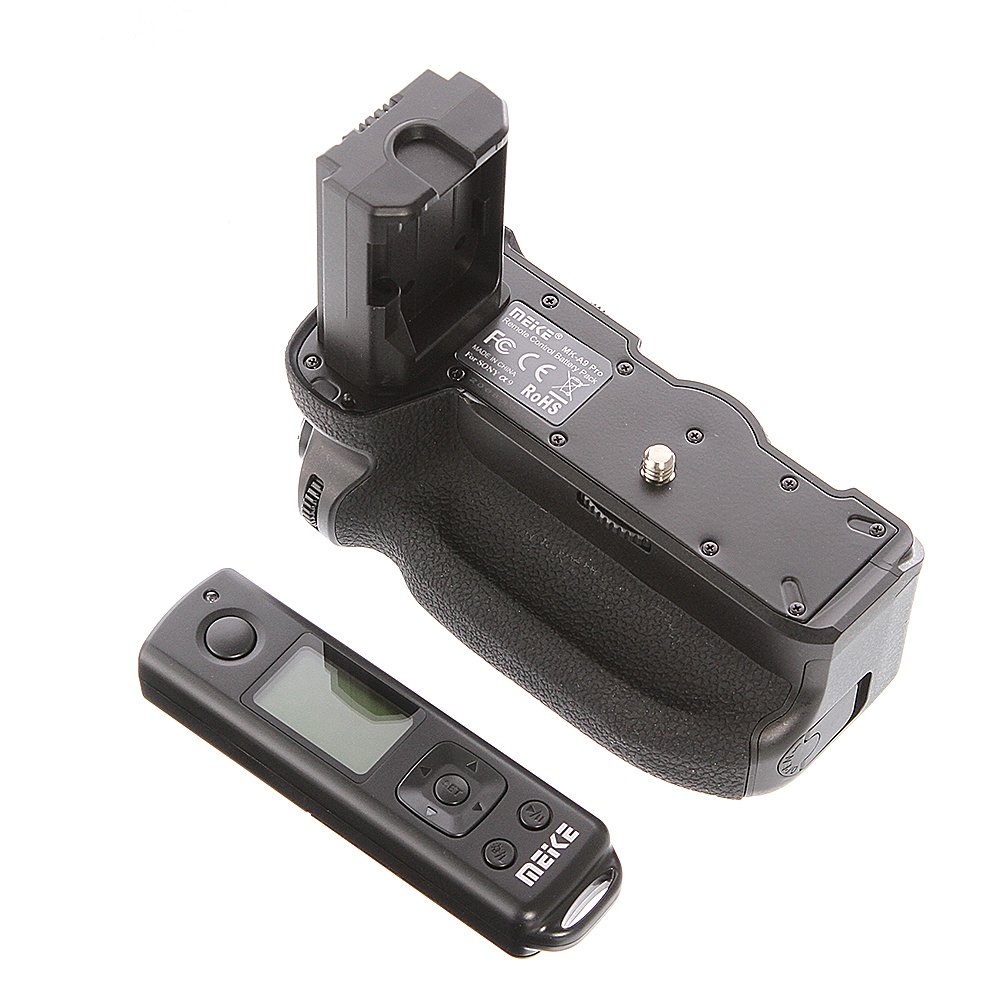 Battery Grips Electronics & Photo Ruili Vertical Battery Grip Holder