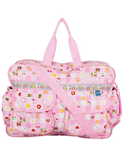 mee mee diaper bag