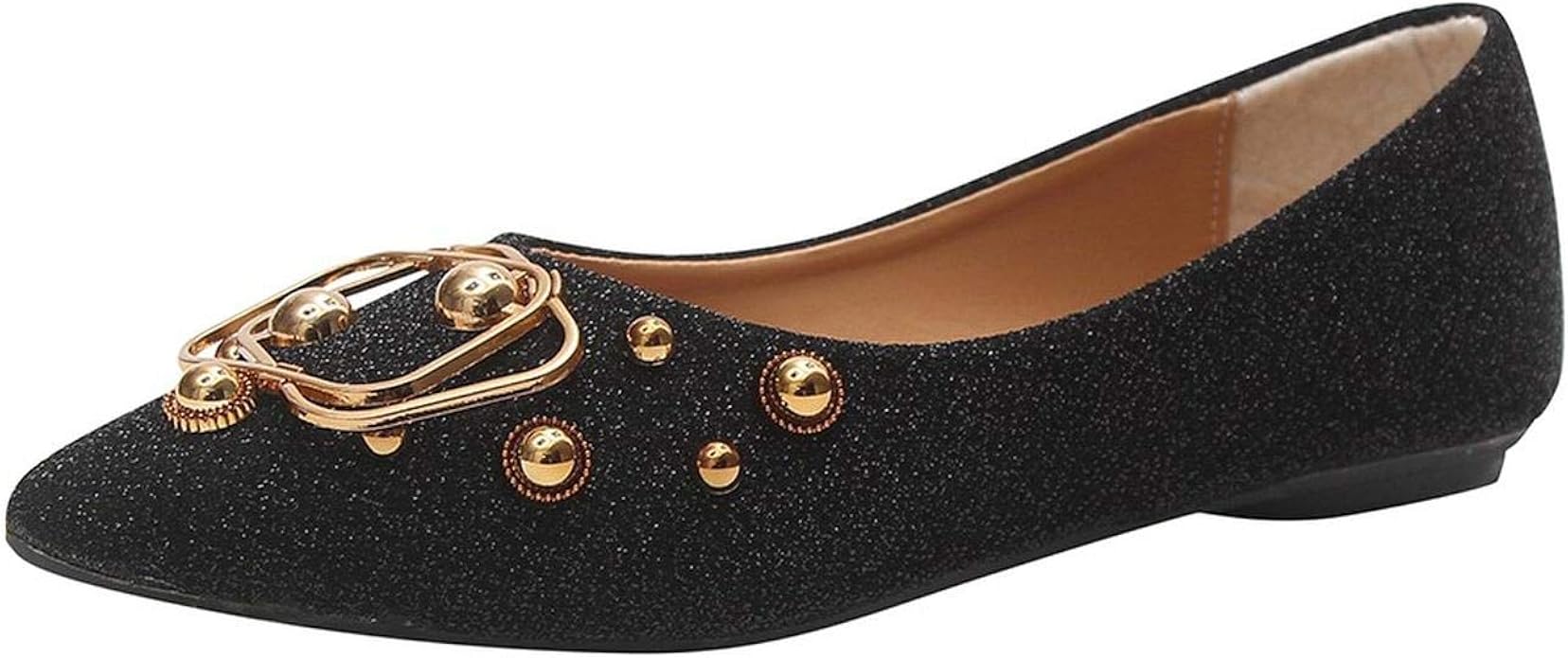 comfortable elegant shoes