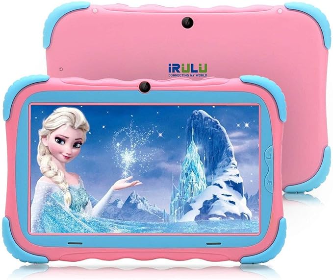 Tablet PC für Kinder 7 Zoll Android 7.1 IPS HD Amazon.de Computer